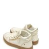 Mujer CARMELA | Sneakers Carmela 161076/03 Piel Hielo