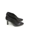 Mujer DESIREE | Zapatos Abotinados Desiree Syra 27 Piel Negro