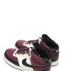 Hombre NIKE | Sneakers Nike Dn3577 Polipiel Burdeos