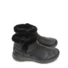 Mujer SKECHERS | Botines Skechers 144013 Textil Negro