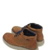 Hombre CALLAGHAN | Botines Desert Callaghan 55103 Piel Cuero