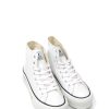 Mujer VICTORIA | Sneakers Victoria 1061107 Polipiel Blanco