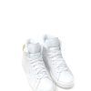 Mujer NIKE | Sneakers Nike Ct1725 Piel Blanco