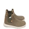 Hombre DUDE | Botines Chelsea Dude 40187-337-B Piel Marron