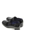 Mujer DORKING | Mocasines Dorking D9205-Nasu Piel Negro