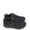 Hombre SKECHERS | Sneakers Skechers 51591 Textil Negro