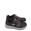 Mujer SKECHERS | Sneakers Skechers 180061 Textil Negro