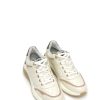 Mujer PIKOLINOS | Sneakers Pikolinos W9Q-6798C1 Piel Beige