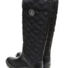 Mujer CORONEL TAPIOCCA | Botas De Agua Coronel Tapiocca T460-1 Goma Negro