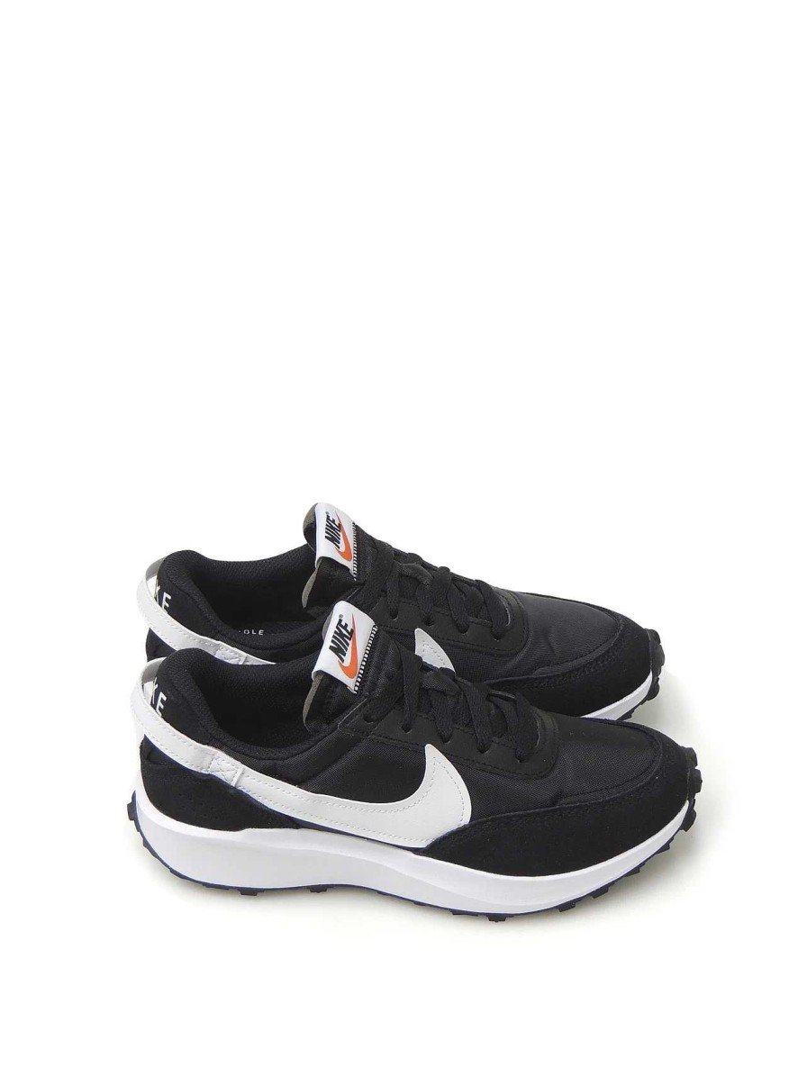 Mujer NIKE | Sneakers Nike Dh9523 Ante Negro