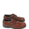 Hombre FLUCHOS | Zapatos Blucher Fluchos 8468 Piel Cuero