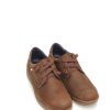 Hombre ONFOOT | Zapatos Derby Onfoot 8701 Nobuk Cuero