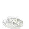 Mujer MUSTANG | Sneakers Mustang 60386 Polipiel Blanco