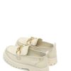 Mujer CARMELA | Mocasines Carmela 161061/02 Piel Hielo