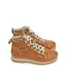 Mujer PIKOLINOS | Botines Montana Pikolinos W3W-8564 Piel Marron